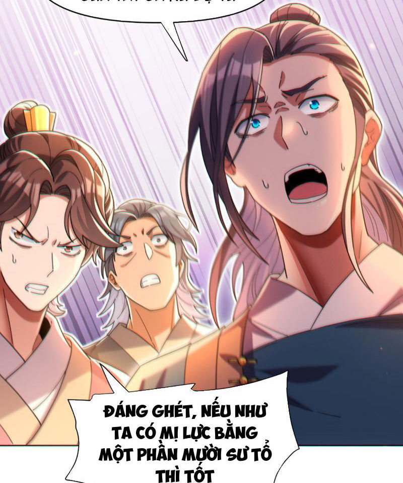 Bắt Đầu Chấn Kinh Nữ Đế Lão Bà Ta Vô Địch! [Chap 1-83]