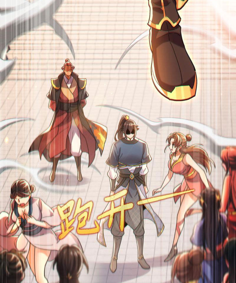 Bắt Đầu Chấn Kinh Nữ Đế Lão Bà Ta Vô Địch! [Chap 1-83]