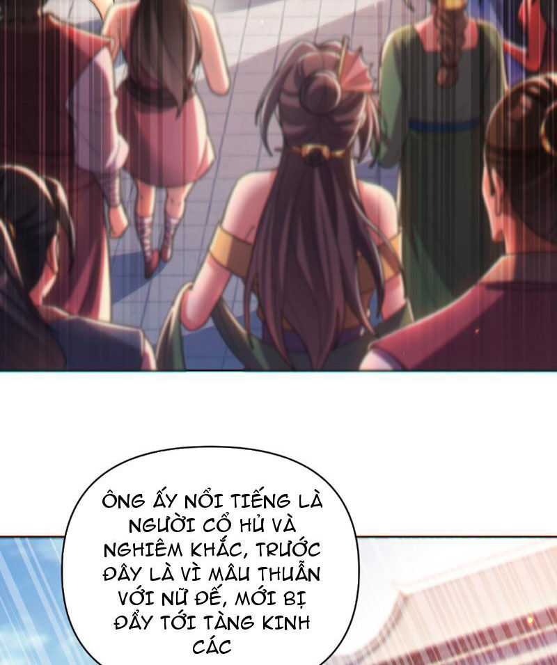 Bắt Đầu Chấn Kinh Nữ Đế Lão Bà Ta Vô Địch! [Chap 1-83]