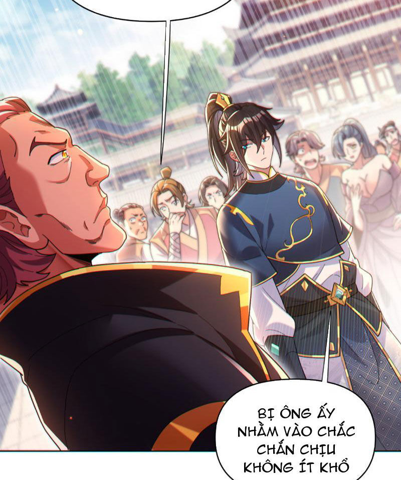 Bắt Đầu Chấn Kinh Nữ Đế Lão Bà Ta Vô Địch! [Chap 1-83]