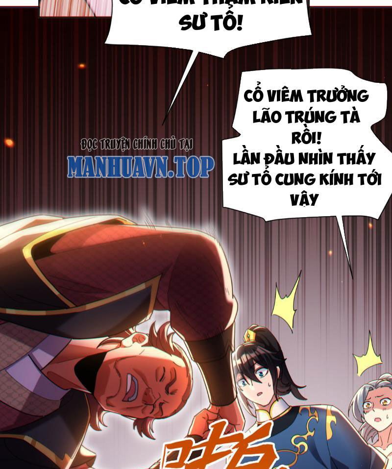 Bắt Đầu Chấn Kinh Nữ Đế Lão Bà Ta Vô Địch! [Chap 1-83]