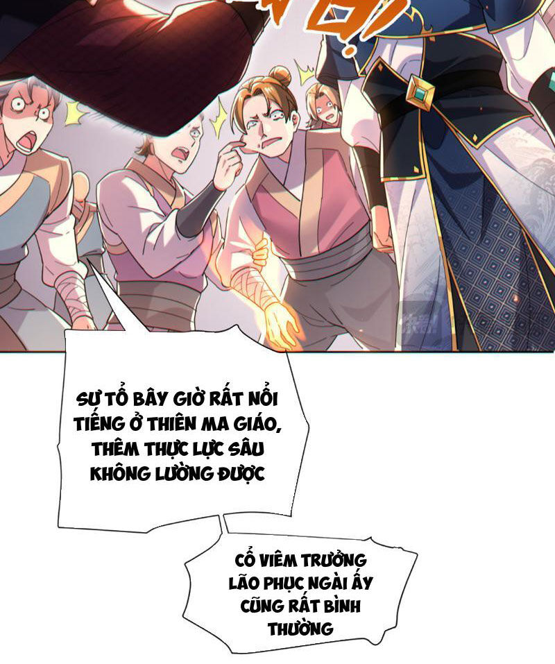 Bắt Đầu Chấn Kinh Nữ Đế Lão Bà Ta Vô Địch! [Chap 1-83]