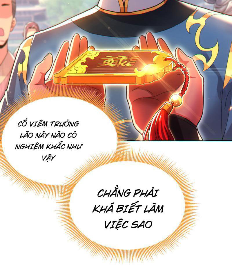 Bắt Đầu Chấn Kinh Nữ Đế Lão Bà Ta Vô Địch! [Chap 1-83]
