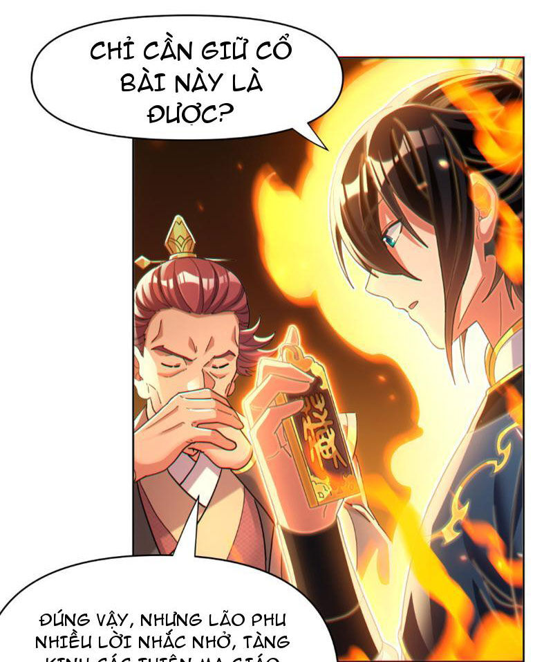 Bắt Đầu Chấn Kinh Nữ Đế Lão Bà Ta Vô Địch! [Chap 1-83]