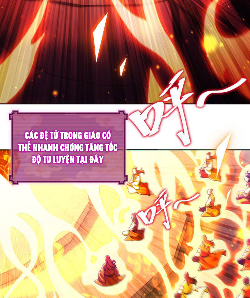 Bắt Đầu Chấn Kinh Nữ Đế Lão Bà Ta Vô Địch! [Chap 1-83]