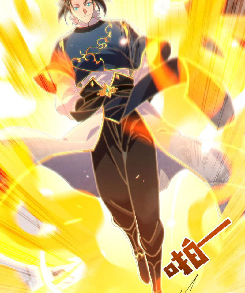 Bắt Đầu Chấn Kinh Nữ Đế Lão Bà Ta Vô Địch! [Chap 1-83]