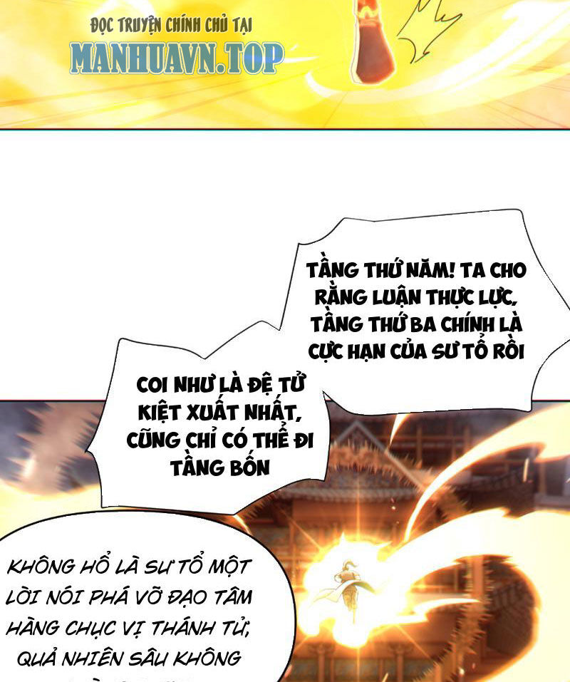 Bắt Đầu Chấn Kinh Nữ Đế Lão Bà Ta Vô Địch! [Chap 1-83]