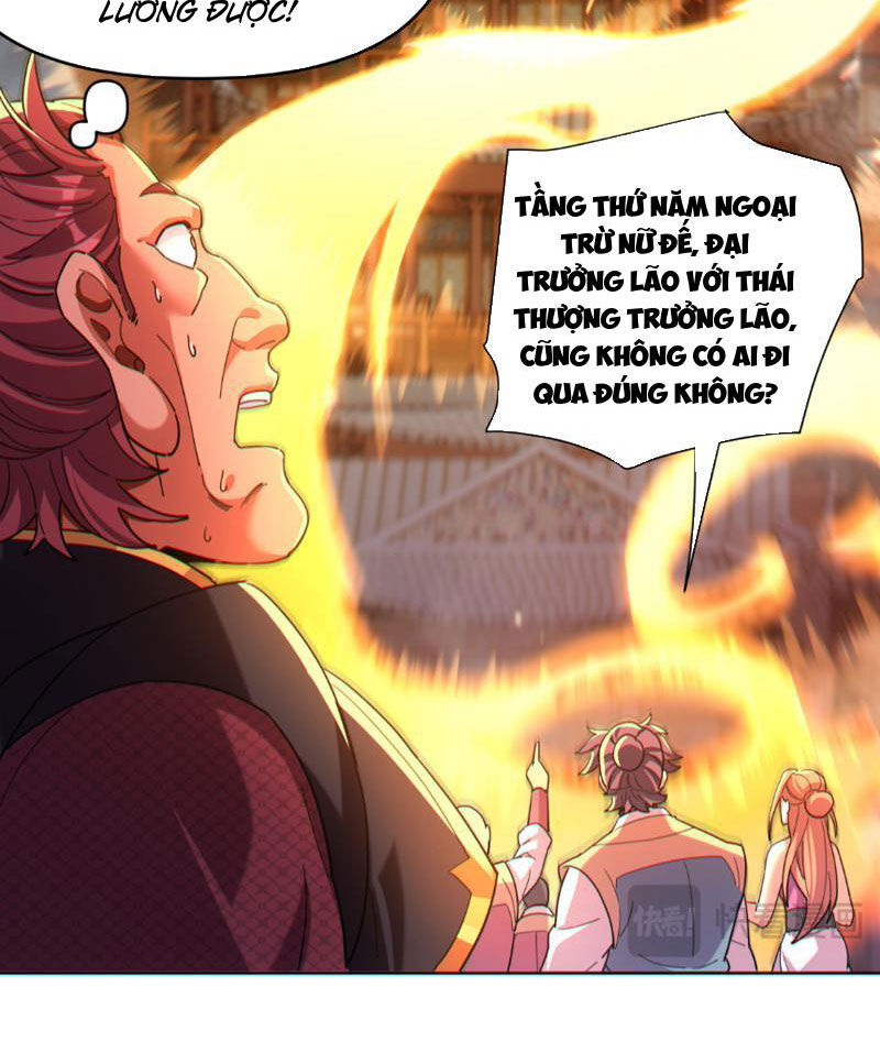 Bắt Đầu Chấn Kinh Nữ Đế Lão Bà Ta Vô Địch! [Chap 1-83]