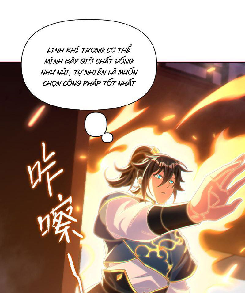 Bắt Đầu Chấn Kinh Nữ Đế Lão Bà Ta Vô Địch! [Chap 1-83]