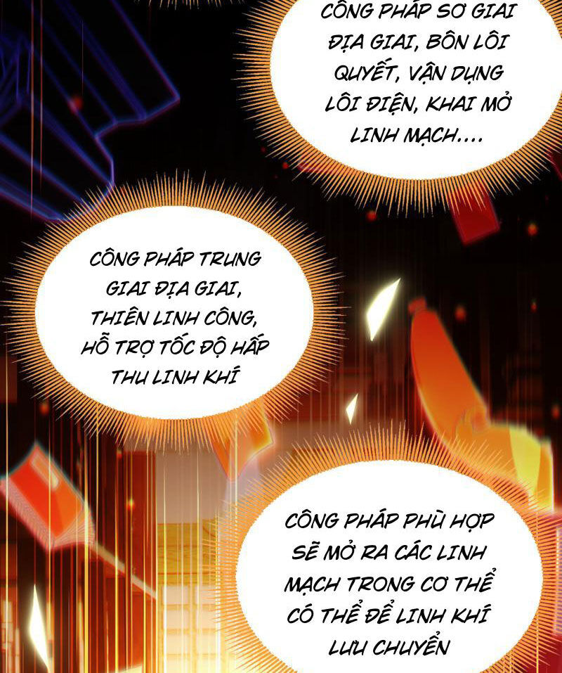 Bắt Đầu Chấn Kinh Nữ Đế Lão Bà Ta Vô Địch! [Chap 1-83]
