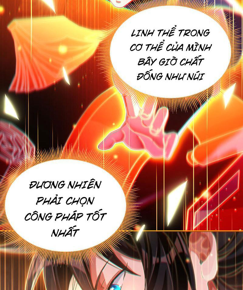 Bắt Đầu Chấn Kinh Nữ Đế Lão Bà Ta Vô Địch! [Chap 1-83]