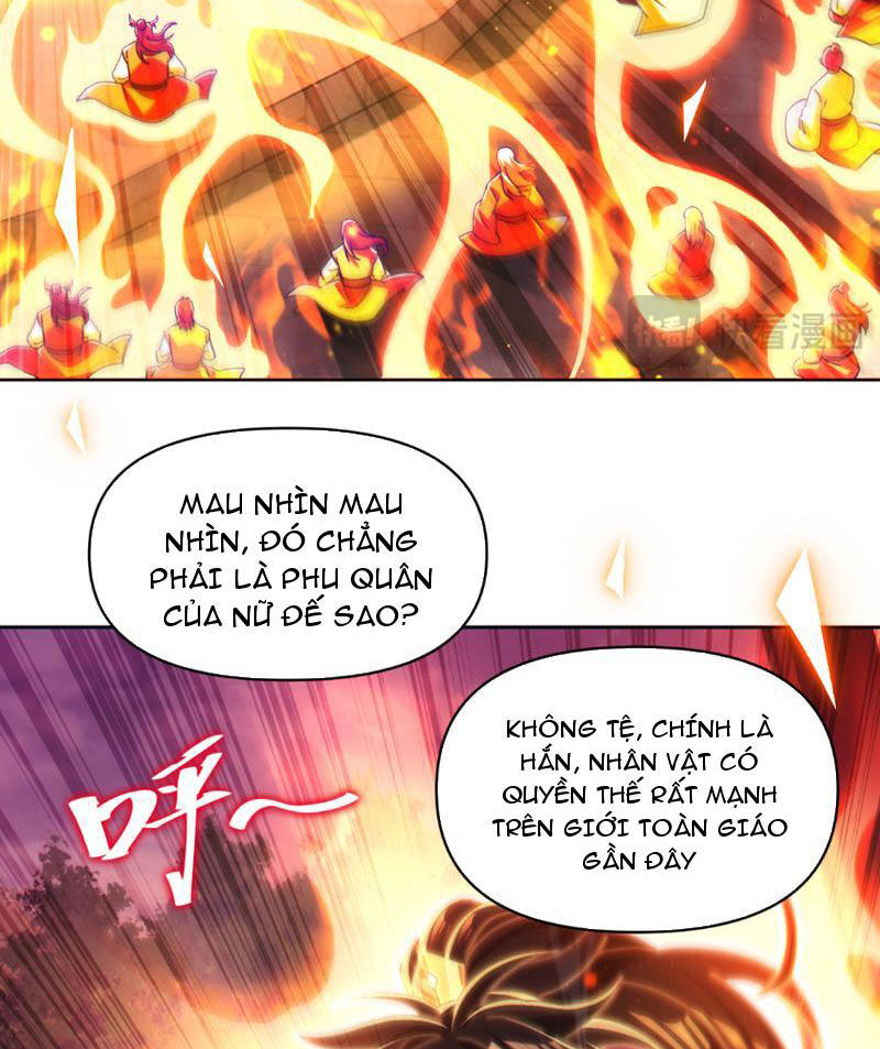 Bắt Đầu Chấn Kinh Nữ Đế Lão Bà Ta Vô Địch! [Chap 1-83]