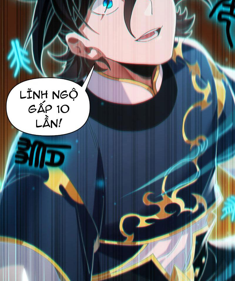 Bắt Đầu Chấn Kinh Nữ Đế Lão Bà Ta Vô Địch! [Chap 1-83]