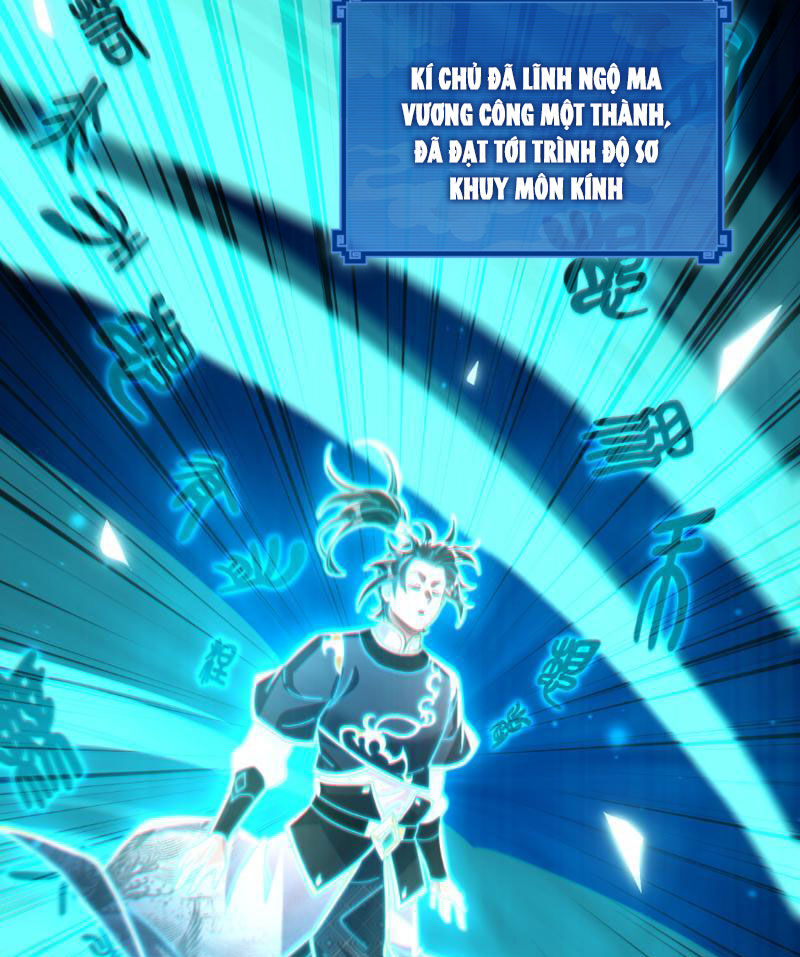 Bắt Đầu Chấn Kinh Nữ Đế Lão Bà Ta Vô Địch! [Chap 1-83]