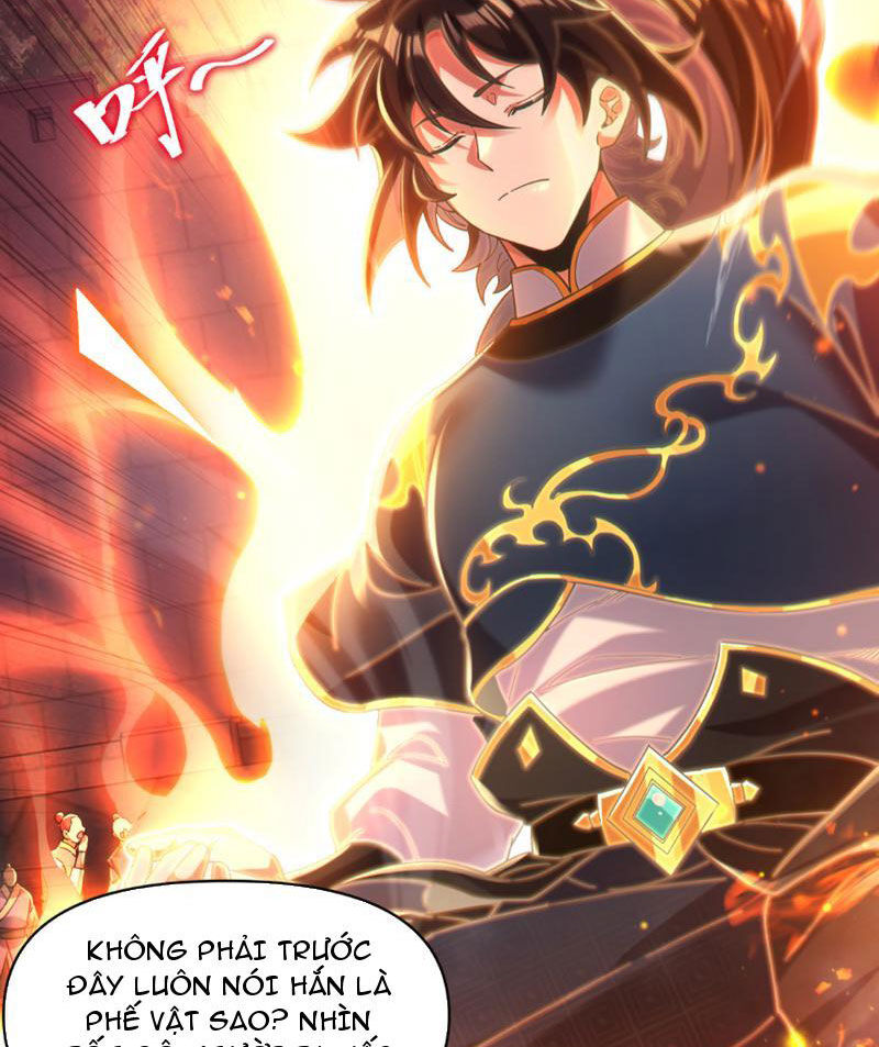 Bắt Đầu Chấn Kinh Nữ Đế Lão Bà Ta Vô Địch! [Chap 1-83]