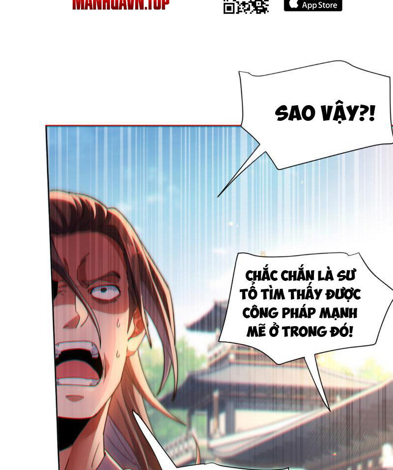 Bắt Đầu Chấn Kinh Nữ Đế Lão Bà Ta Vô Địch! [Chap 1-83]