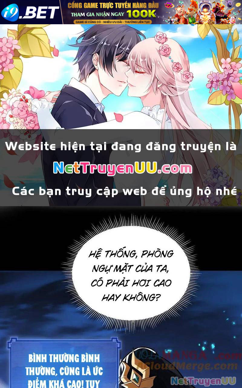 Bắt Đầu Chấn Kinh Nữ Đế Lão Bà Ta Vô Địch! [Chap 1-83]
