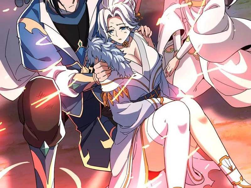 Bắt Đầu Chấn Kinh Nữ Đế Lão Bà Ta Vô Địch! [Chap 1-83]