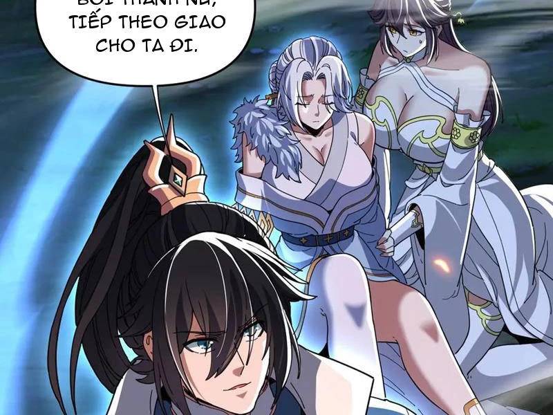 Bắt Đầu Chấn Kinh Nữ Đế Lão Bà Ta Vô Địch! [Chap 1-83]