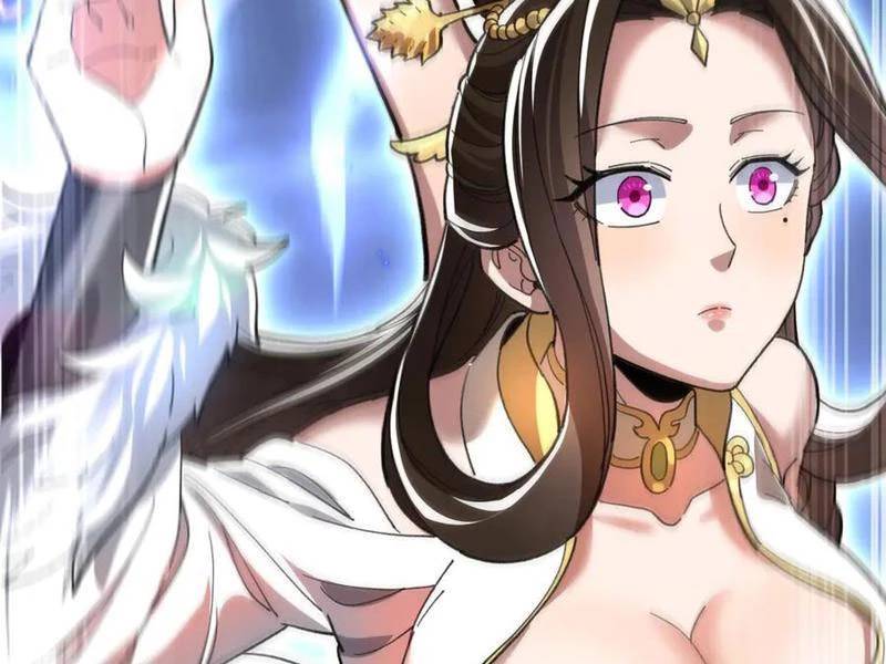 Bắt Đầu Chấn Kinh Nữ Đế Lão Bà Ta Vô Địch! [Chap 1-83]