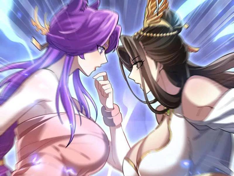 Bắt Đầu Chấn Kinh Nữ Đế Lão Bà Ta Vô Địch! [Chap 1-83]