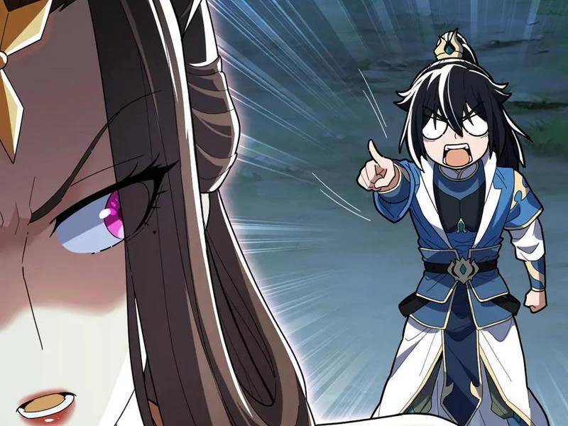 Bắt Đầu Chấn Kinh Nữ Đế Lão Bà Ta Vô Địch! [Chap 1-83]