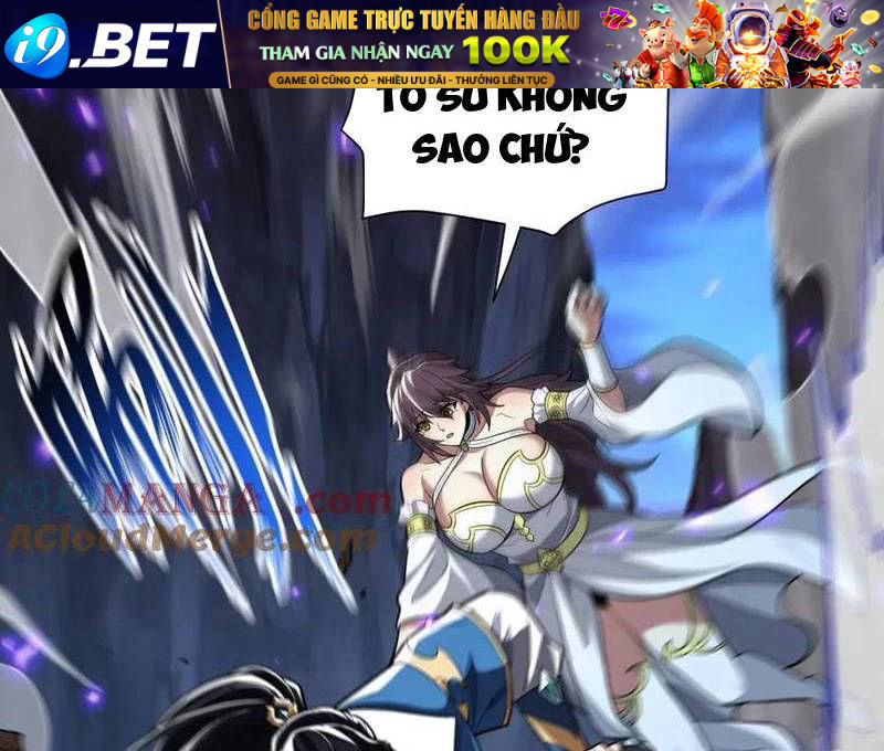 Bắt Đầu Chấn Kinh Nữ Đế Lão Bà Ta Vô Địch! [Chap 1-83]