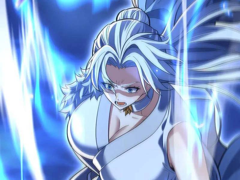Bắt Đầu Chấn Kinh Nữ Đế Lão Bà Ta Vô Địch! [Chap 1-83]