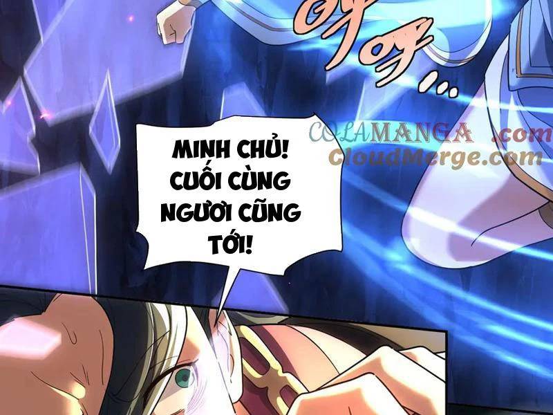 Bắt Đầu Chấn Kinh Nữ Đế Lão Bà Ta Vô Địch! [Chap 1-83]
