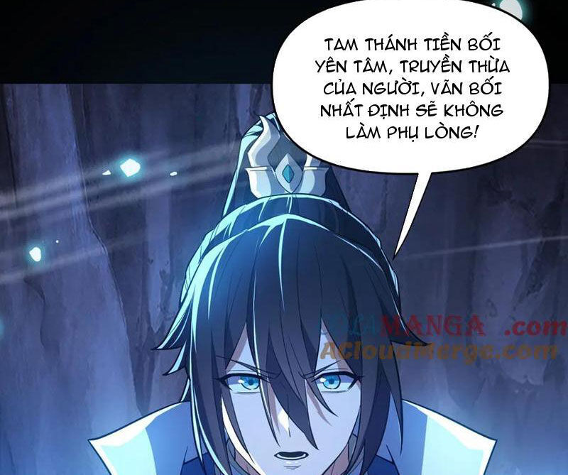 Bắt Đầu Chấn Kinh Nữ Đế Lão Bà Ta Vô Địch! [Chap 1-83]