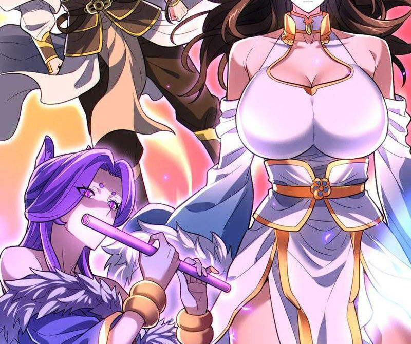 Bắt Đầu Chấn Kinh Nữ Đế Lão Bà Ta Vô Địch! [Chap 1-83]