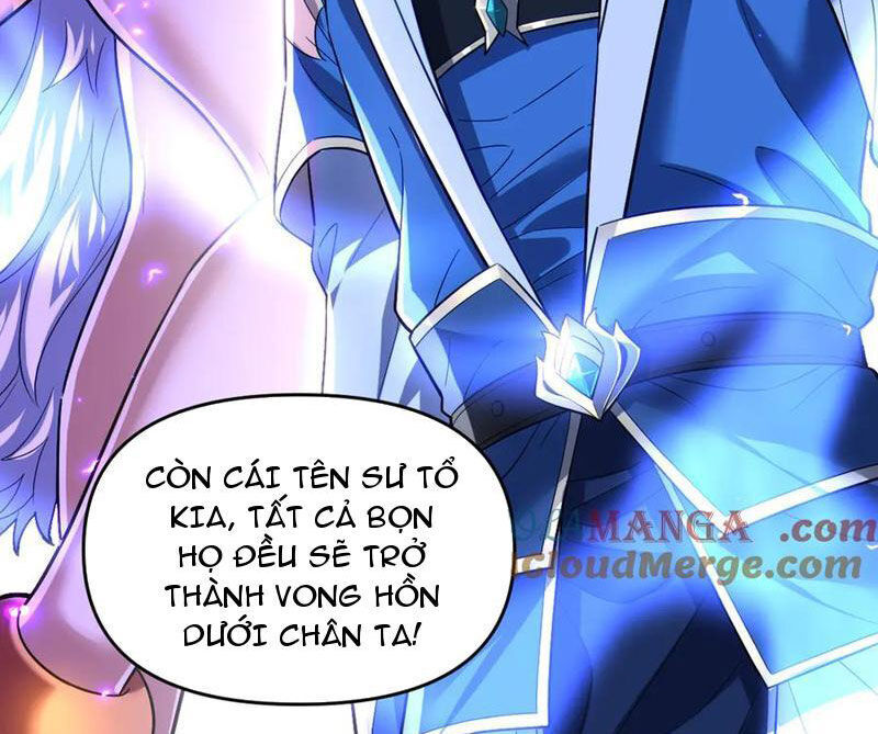 Bắt Đầu Chấn Kinh Nữ Đế Lão Bà Ta Vô Địch! [Chap 1-83]