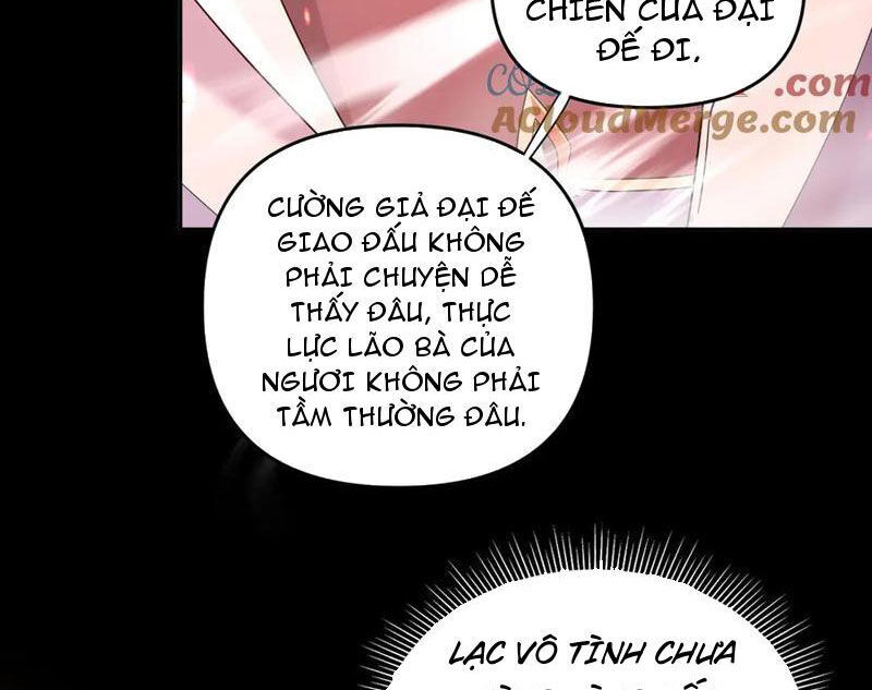 Bắt Đầu Chấn Kinh Nữ Đế Lão Bà Ta Vô Địch! [Chap 1-83]