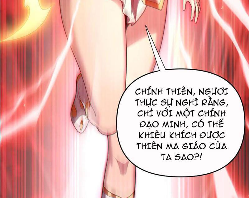 Bắt Đầu Chấn Kinh Nữ Đế Lão Bà Ta Vô Địch! [Chap 1-83]