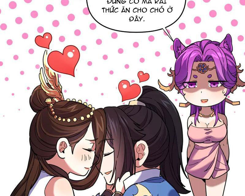 Bắt Đầu Chấn Kinh Nữ Đế Lão Bà Ta Vô Địch! [Chap 1-83]