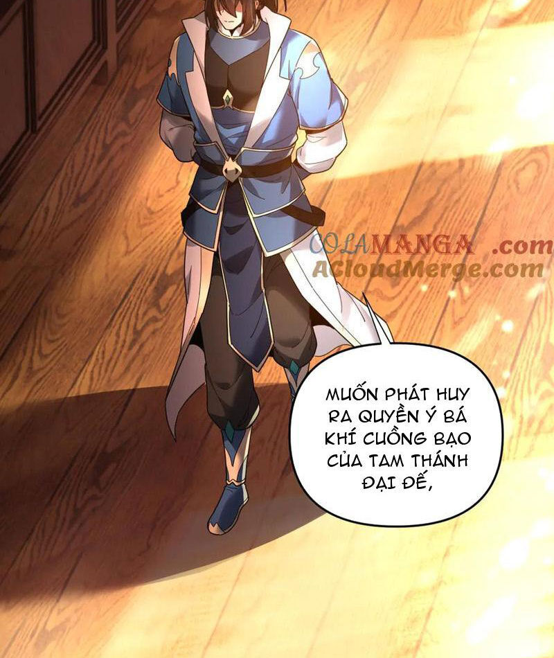 Bắt Đầu Chấn Kinh Nữ Đế Lão Bà Ta Vô Địch! [Chap 1-83]