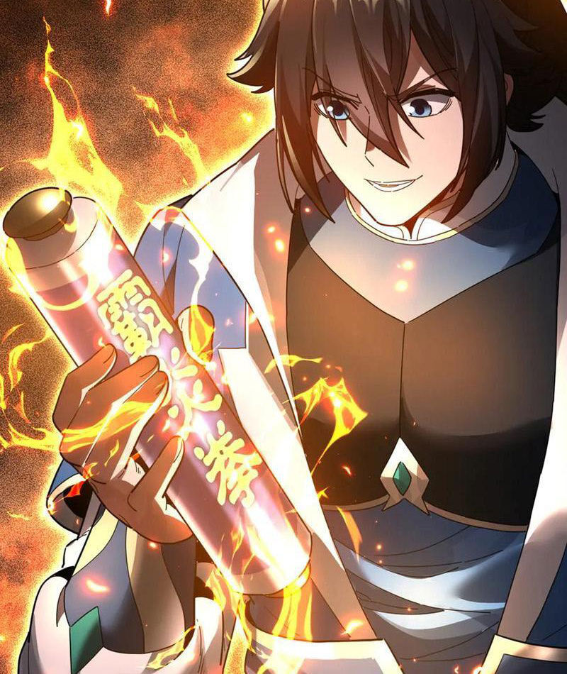 Bắt Đầu Chấn Kinh Nữ Đế Lão Bà Ta Vô Địch! [Chap 1-83]