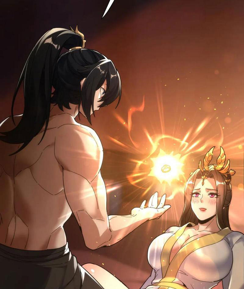 Bắt Đầu Chấn Kinh Nữ Đế Lão Bà Ta Vô Địch! [Chap 1-83]
