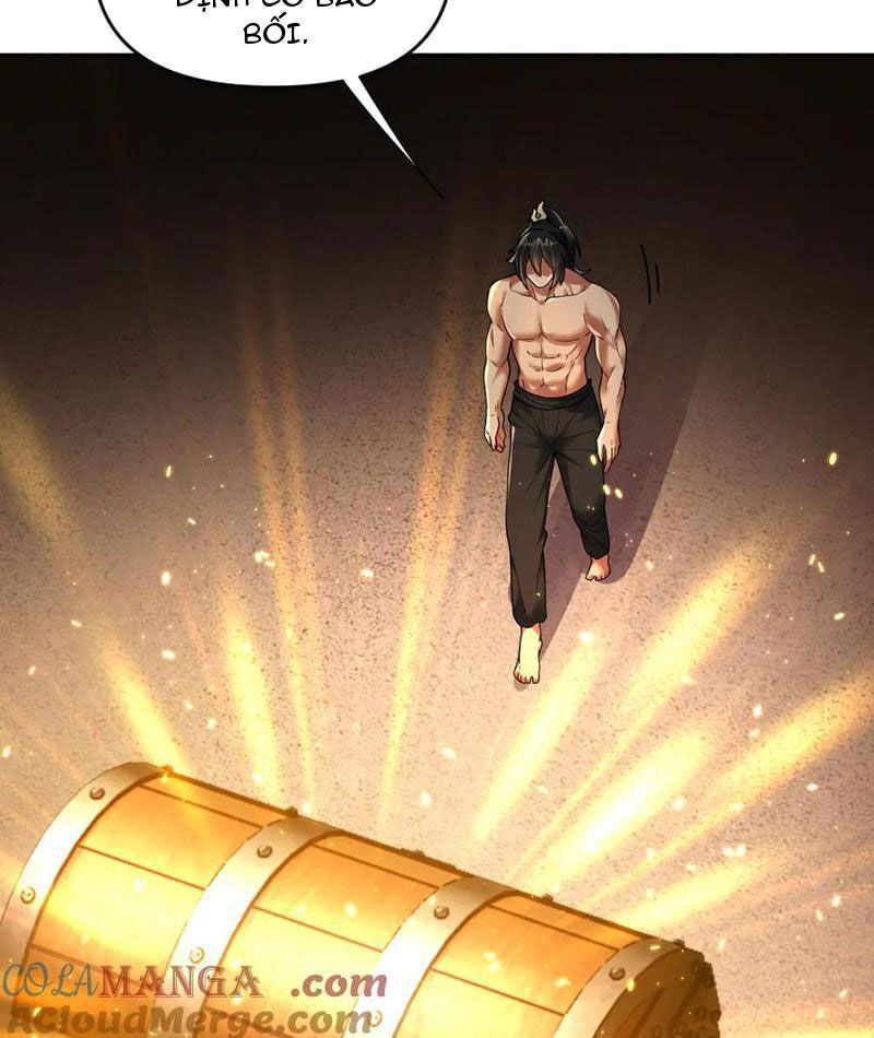 Bắt Đầu Chấn Kinh Nữ Đế Lão Bà Ta Vô Địch! [Chap 1-83]