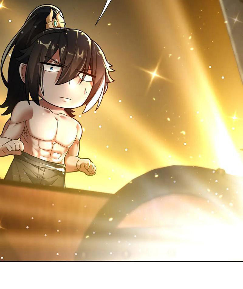 Bắt Đầu Chấn Kinh Nữ Đế Lão Bà Ta Vô Địch! [Chap 1-83]