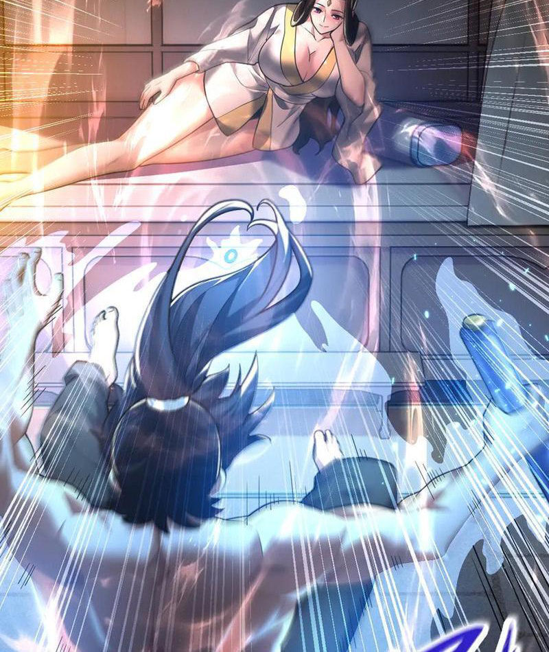 Bắt Đầu Chấn Kinh Nữ Đế Lão Bà Ta Vô Địch! [Chap 1-83]