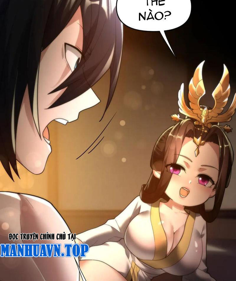 Bắt Đầu Chấn Kinh Nữ Đế Lão Bà Ta Vô Địch! [Chap 1-83]