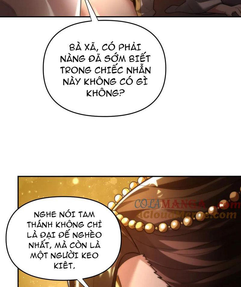 Bắt Đầu Chấn Kinh Nữ Đế Lão Bà Ta Vô Địch! [Chap 1-83]