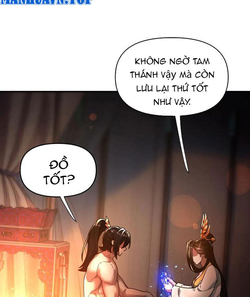Bắt Đầu Chấn Kinh Nữ Đế Lão Bà Ta Vô Địch! [Chap 1-83]