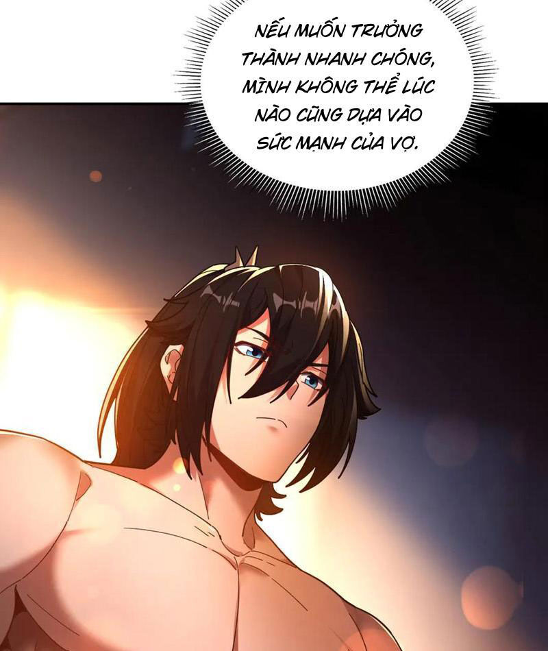 Bắt Đầu Chấn Kinh Nữ Đế Lão Bà Ta Vô Địch! [Chap 1-83]