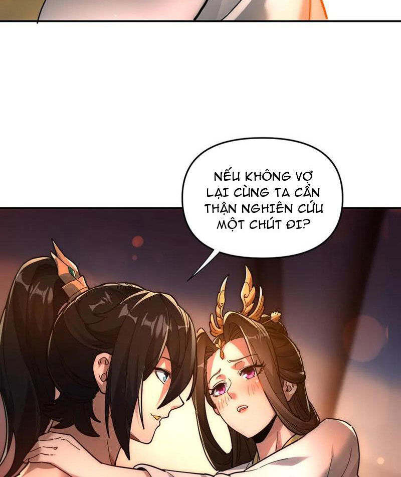 Bắt Đầu Chấn Kinh Nữ Đế Lão Bà Ta Vô Địch! [Chap 1-83]
