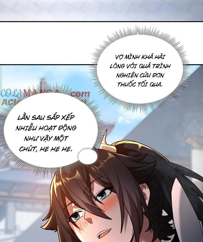 Bắt Đầu Chấn Kinh Nữ Đế Lão Bà Ta Vô Địch! [Chap 1-83]