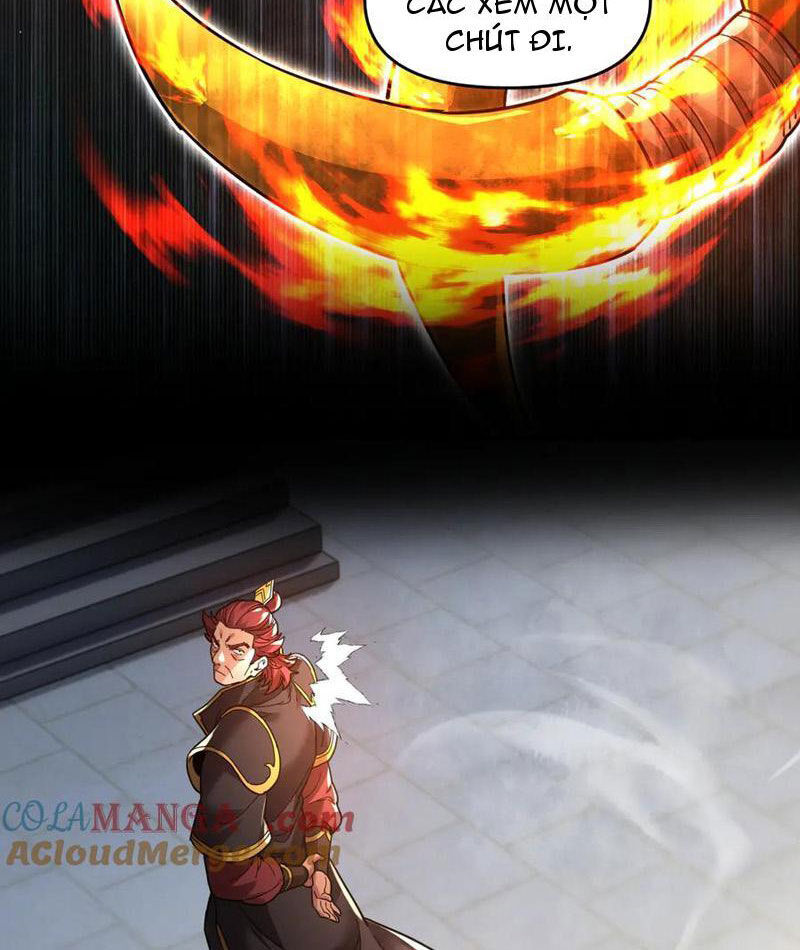 Bắt Đầu Chấn Kinh Nữ Đế Lão Bà Ta Vô Địch! [Chap 1-83]