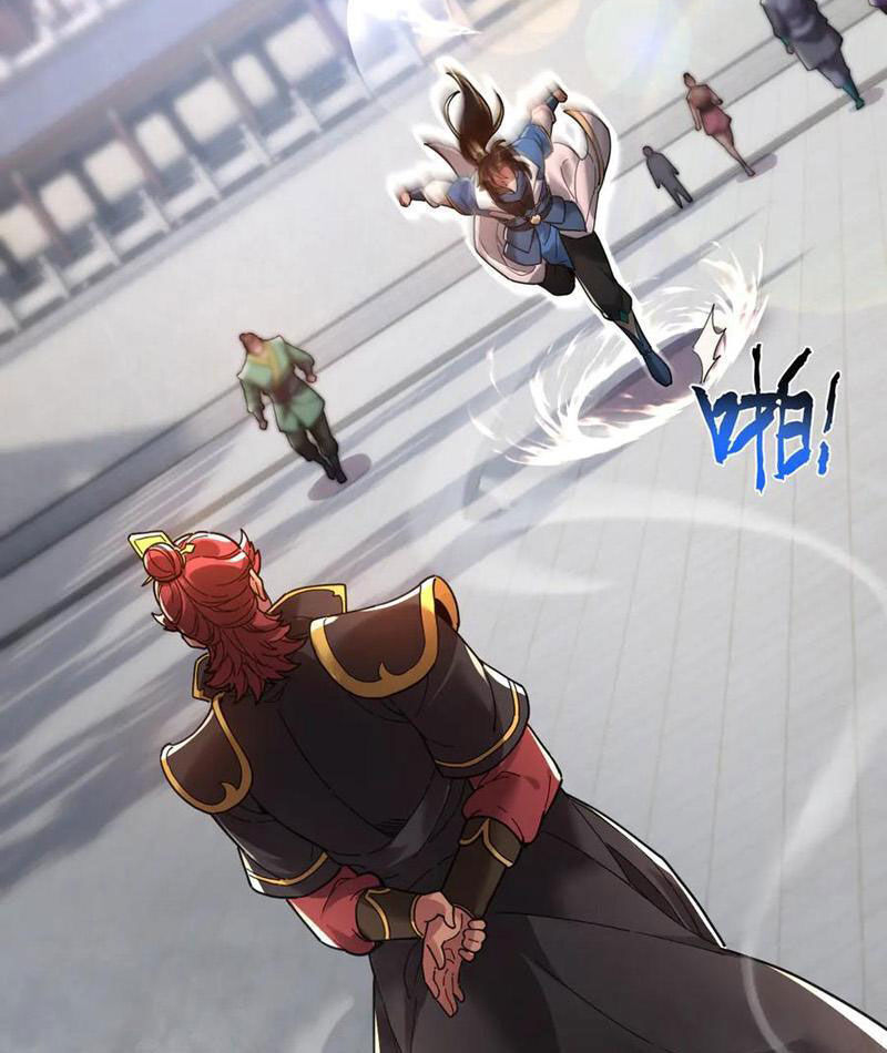 Bắt Đầu Chấn Kinh Nữ Đế Lão Bà Ta Vô Địch! [Chap 1-83]