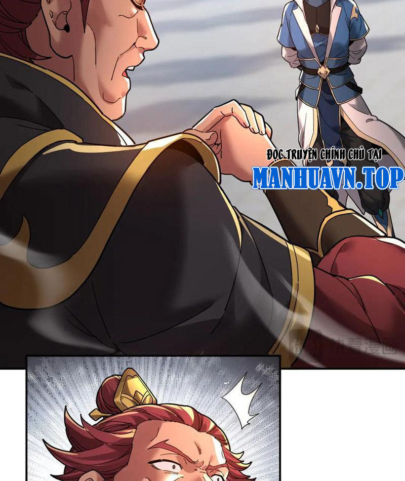 Bắt Đầu Chấn Kinh Nữ Đế Lão Bà Ta Vô Địch! [Chap 1-83]